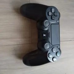 SONY DualShock 4 コントローラー ブラックCUH-ZCT2J