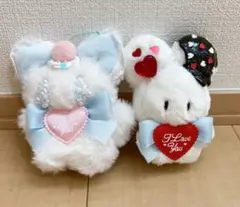 usagipuranetto うさぷら ぬいぐるみ