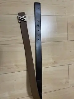 LOUIS VUITTON ルイヴィトン ベルト