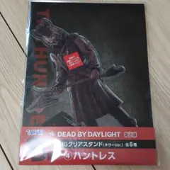 DEAD BY DAYLIGHT BIGアクスタ（キラーver.）ハントレス