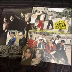 WayV BIG BANDS ヘンドリー