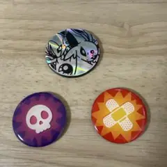 ポケカ アクリル 状態異常マーカー コイン エーフィ&デオキシス