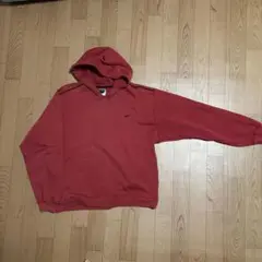 90s Nike パーカー