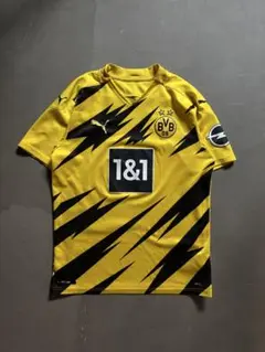 BVB　ボルシアドルトムント 20-21 ホーム