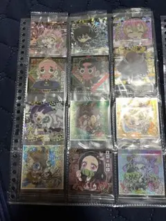にふぉるめーしょん　鬼滅の刃　９弾