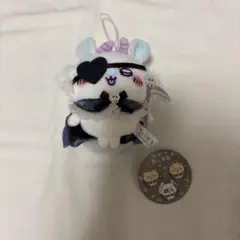 ちいかわ モモンガ てんし♡あくま マスコット