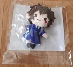 【新品】セガ ラッキーくじオンライン 名探偵コナン『世良真純』