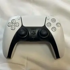 【中古ジャンク品】PlayStation 5 コントローラー