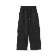 ラブトキシック カーゴパンツ