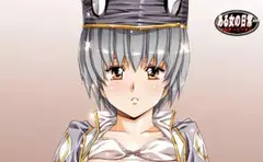うるし原智志　ある女の日常　A3ポスター5枚セット　2025B　モニカ