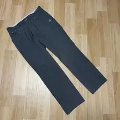 P121 ルコックスポルティフ　スラックス　８２