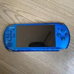 SONY PlayStationPortable PSP-3000 VB