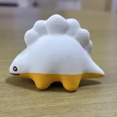 ギョウザウルス　陶器