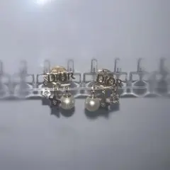Dior ピアス