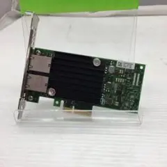 intel X550-T2 10GbE LANカード