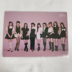 [No.8] NiziU Live with U 2025 ラントレ オール