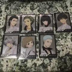 SideM FiFS 特典