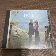 THE PRINCESS BRIDE　オリジナル・サウンドトラック