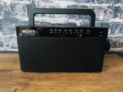 2025年最新】ソニー SONY ICF-306の人気アイテム - メルカリ