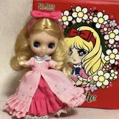 新品未開封☆プチブライス レッドアップル 2025年最新】プチブライスレッドアップルの人気アイテム - メルカリ