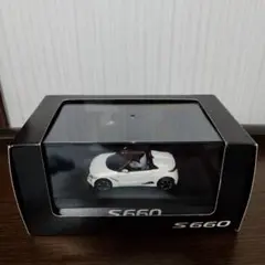 ミニカー 1/43 EBBRO Honda S660 TokyoMotorShow2013 2025年最新】s660 ミニカー 1/43の人気アイテム - メルカリ