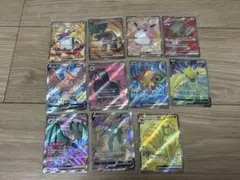 （即日発送）ポケモンカード SR 11枚セット まとめ売り