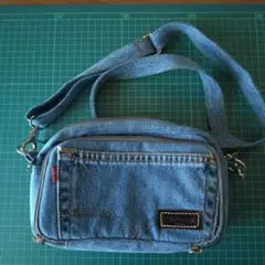 2025年最新】Levi's レディース ショルダーバッグの人気アイテム