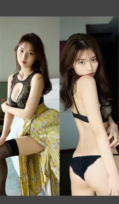 菊地姫奈 抱き枕カバー 160×50