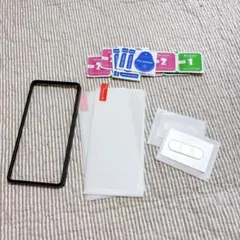 Galaxy S24 ギャラクシー スマホフィルム 保護フィルム 画面フィルム