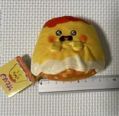 オムばけ マスコット