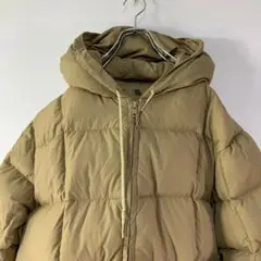 希少 Schott ヴィンテージ グース ダウン ジャケット 古着ミックス