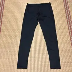 UNDER ARMOUR インナータイツ XL ブラック