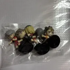 ハイキュー‼︎ フィギュア