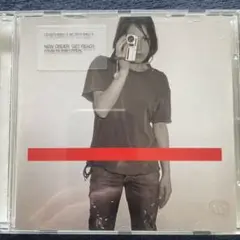 2025年最新】new order get readyの人気アイテム - メルカリ