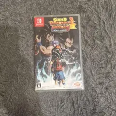 Super Dragon Ball Heroes: World Mission