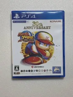 パワプロ2024-2025 30th ANNIVERSARY 美品です。