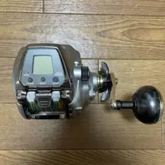 シーボーグ 500J ダイワ 電動リール