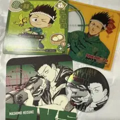 SAKAMOTODAYS サカモトデイズ 平助