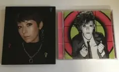 木村カエラ　＋1 初回版　Circle CD