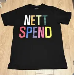 Nettspend Tシャツ merch