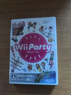 Wii Party