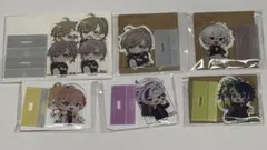 にじさんじ チョコエッグプラス ChroNoiR等々