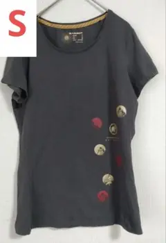 MAMMUT Tシャツ　レディース