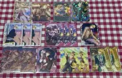 うたプリ　ビジュコレ　翔　①