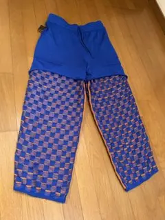 Isaboulder パンツ goffa x