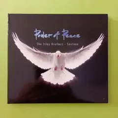 Isley Brothers & Santana Power of Peace