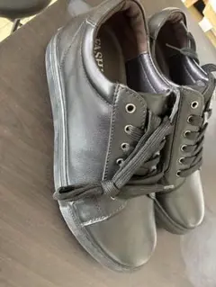 シークレットシューズメンズ25cm