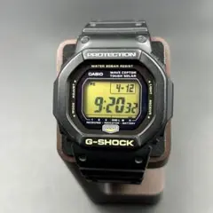極美品G-SHOCK GW-5625AJ 電波ソーラー 25周年限定 ゴールド G-SHOCK/GW-5625/オリジン/電波ソーラー/ゴールド/限定/スピード