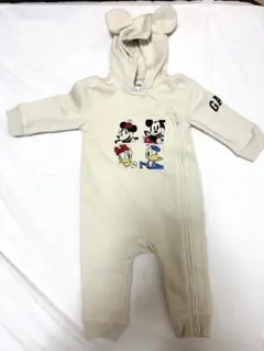 baby GAP Disney ロンパース 70cm〜 6〜12ヶ月