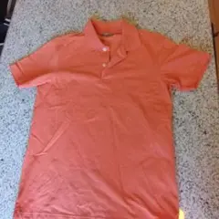 ユニクロポロシャツ